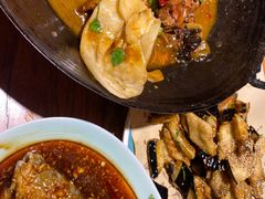-东来土菜馆(民祥园路店)
