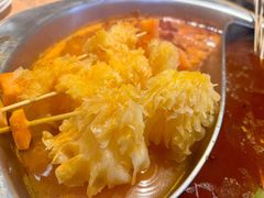 番茄锅-袁记串串香(西安路店)