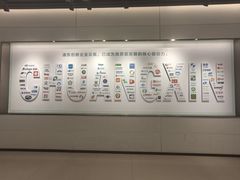 -上海浦东展览馆