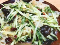 -姜厨熏酱小酒馆(广源店)