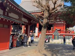 -浅草寺