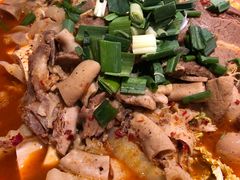 -云海肴·汽锅鸡·云南菜(天山百盛优客店)