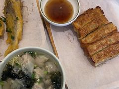 -春家·非遗手工小吃(徐汇万科广场店)