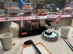 -新一番三文鱼寿司(大东海店)