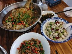 -细毛私家菜总店
