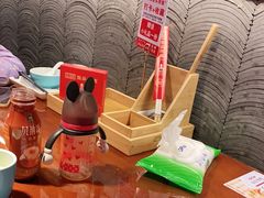 -魏铭鱼头捞饭(嘉善店)