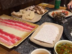 -蜀大侠火锅(西大店)