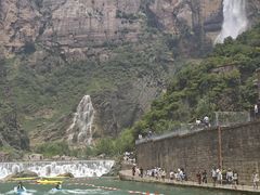 -河南宝泉旅游区