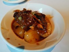 -粤财皇冠假日酒店·彩华轩中餐厅