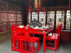 -小龙翻大江文化火锅(宽窄店)