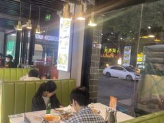-清真·马坡烧烤涮牛肚·酸浆火锅(新区总店)