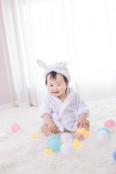 -小熊维尼高端孕婴摄影(清湖金銮店)