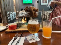 -haxnbauer海森堡德国餐厅(深圳coco店)
