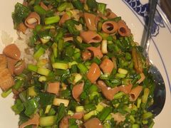 -旺角小渔村(幸福中路店)