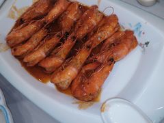 -老妈厨房团圆饺子东北菜(北环路店)