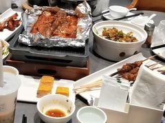 -晋家门·苏皖家常菜(江北龙湖天街店)