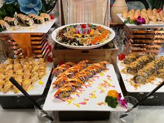 -大汉金桥华美达广场酒店·食秀全日制餐厅
