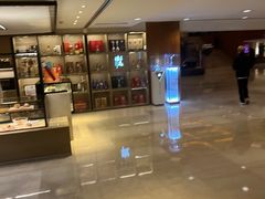 -金海湾自助餐厅(金陵饭店)