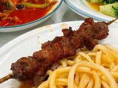 -伊隆斋(什刹海店)