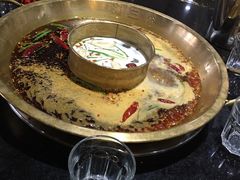 -蜀大侠火锅(古田店)