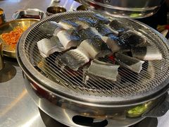 -本炙炭烤·蒲烧活鳗料理店(金沙洲店)