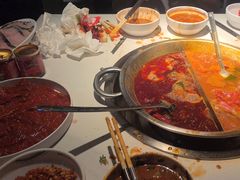 -小龙坎火锅(IFS HOT店)