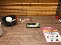 -一兰拉面(梅田阪急东通店)