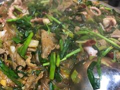 -京玉菲饭店(李村店)