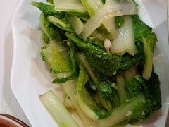 炒时蔬-蓉城小厨·四川味道(浙港国际店)