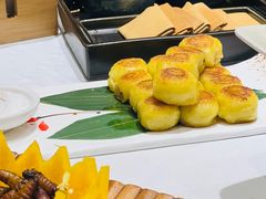 -吉林省林业宾馆-餐厅