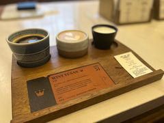 -Parking Coffee(孩儿巷店)