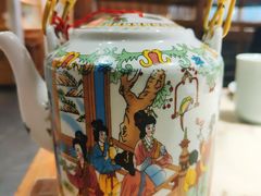 -锦府盐帮·张宅(世纪金源店)