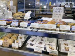 -檗谷·面包·咖啡·轻食(华贸天地店)