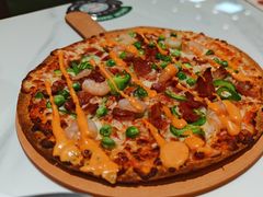 -棒约翰比萨·意面(君尚3019店)