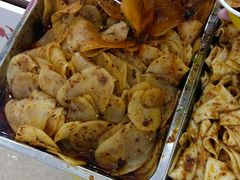 -周小亮丁家坡洋芋(全国总店)