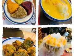 -然记糖水铺(怡丰路店)