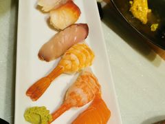-文立新麻辣烫(合生汇21街区店)