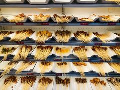 -玉林串串香·成都老字号(玉林街总店)