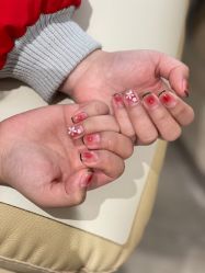 -LADYGIRL·Nail·Lash·美甲美睫