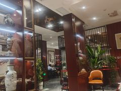 -燕春楼(海河华鼎店)