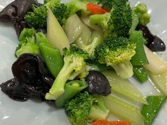 -蓬莱阁中餐厅(崇文门店)