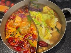 -滇牛云南火锅(桂林路店)