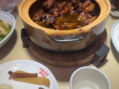 -小柴米·传统江西菜(八一广场店)