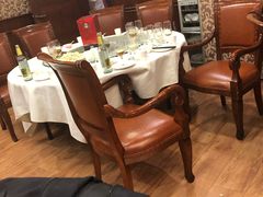 包厢-香融府·烤鸭·家常菜(马家堡路店)
