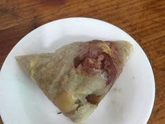 -老妈宫粽球