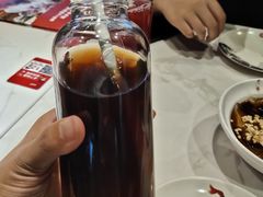 -渝是乎川渝小炒(新世界百货望京店)