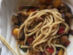-文三里屯面馆(三里屯店)