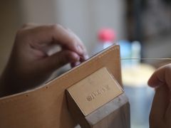 -零几体验diy皮具工作室(振业城店)