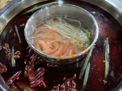 -正南齊北重庆老火锅(光华村直营店)