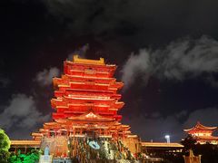 -滕王阁旅游区